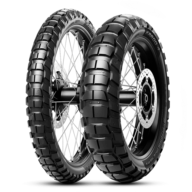 Off road motorcycle tire 90/100-14/ Motorcycle tube tire prices + Black Color