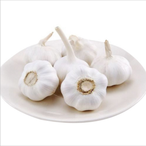 Organic 10kg packing garlic fresh snow white garlic for sale