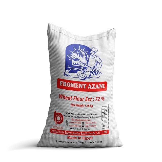 Gluten Free Wheat Flour Vital Wheat | Factory Supply Wheat Flour Brands