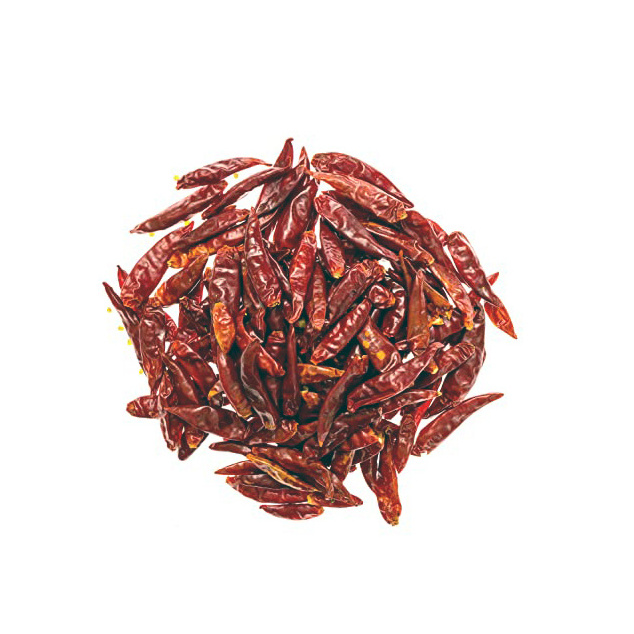 Wholesale Best Price Newest Crop Thai Dried Red Chilli / Dried Red Chilli Pepper