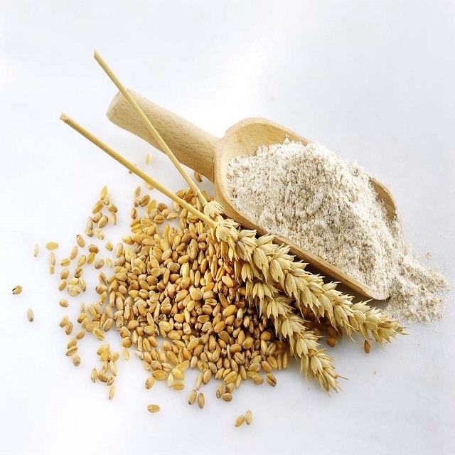 Gluten Free Wheat Flour Vital Wheat | Factory Supply Wheat Flour Brands