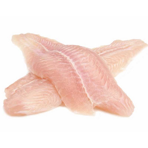 Vietnam Fresh Frozen Cream Dory Fish fillet/ Pangasius fillet