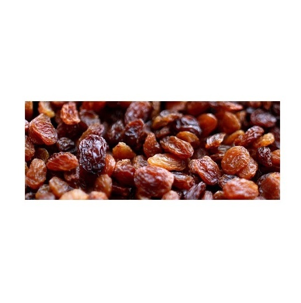 premium sultana raisin/dried grapes sweet and tasty natural sweetness Sultana brown raisins for food