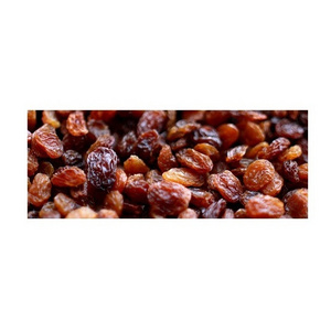 premium sultana raisin/dried grapes sweet and tasty natural sweetness Sultana brown raisins for food