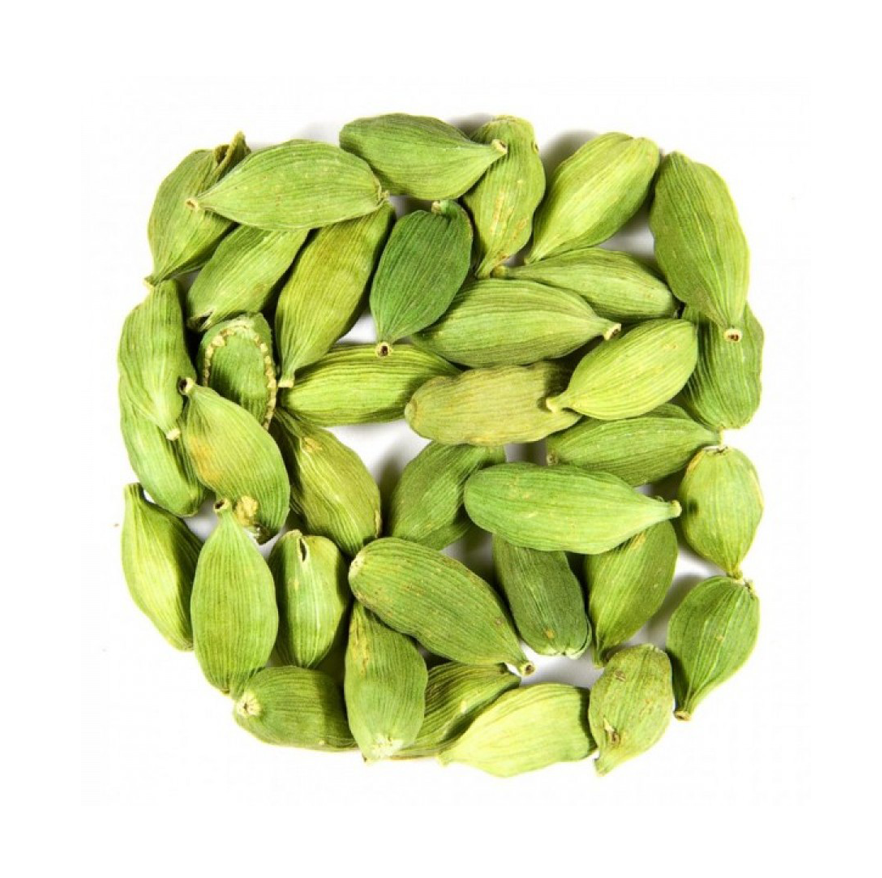 Factory Cheap price supply of green cardamom 100% natural importers of spices cost effective dry green cardamom