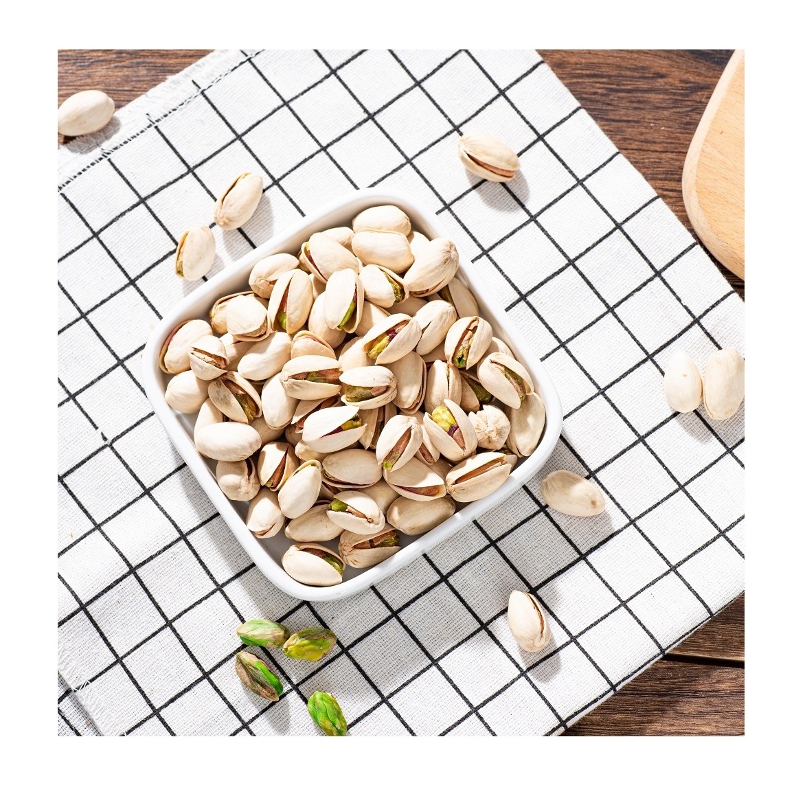 Best Quality Low Price Bulk Stock Available Of Organic Pistachio Nuts For Export World Wide From Thailand