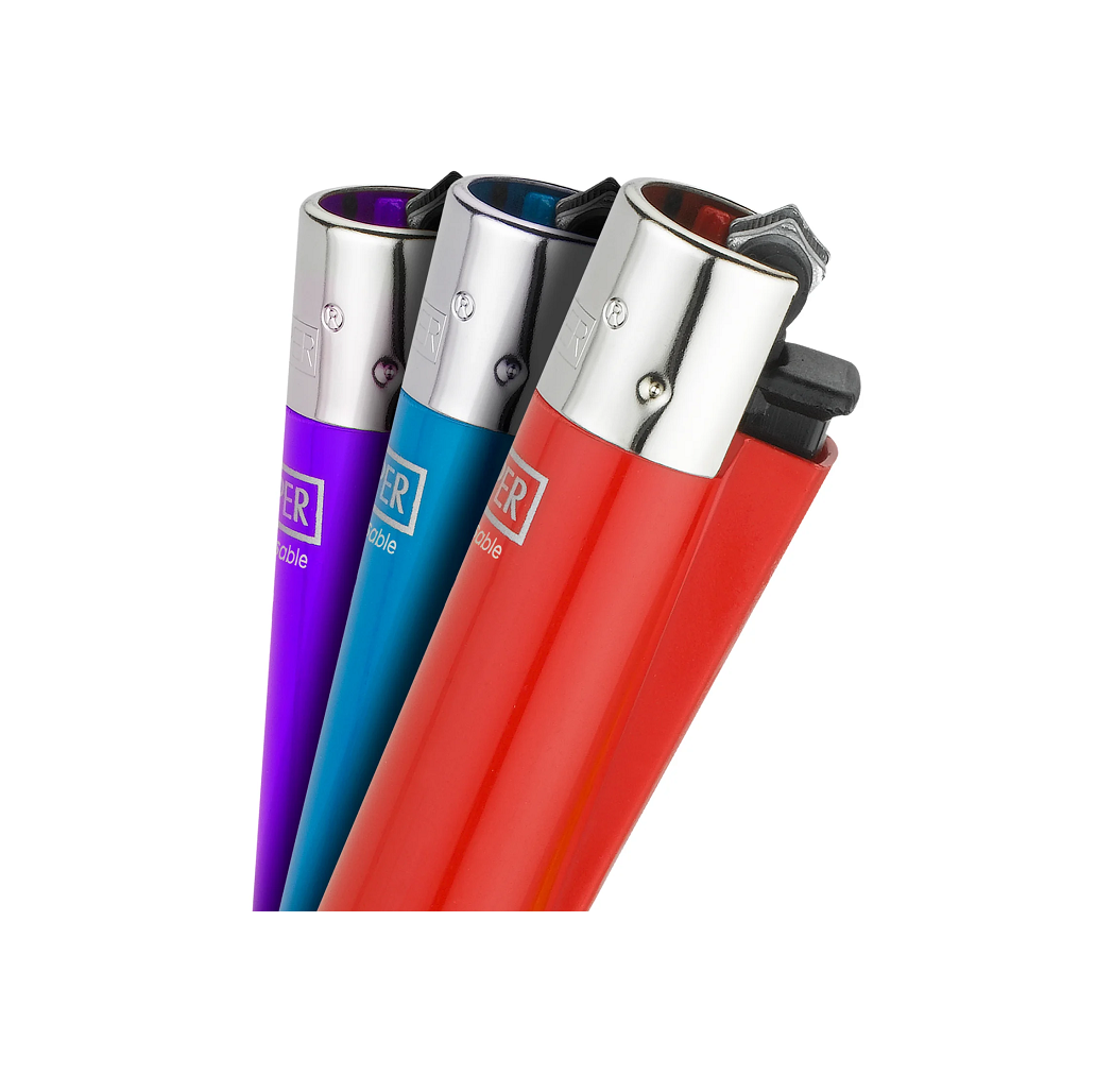 Hot Selling Price Refillable Original Clipper- Lighters in Bulk