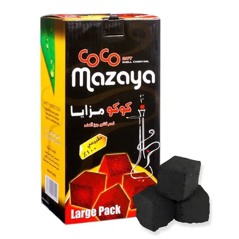 Low price for sale  shisha incense instant light hookah charcoal