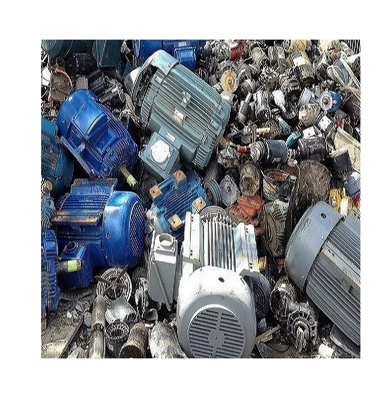 Premium Quality Used Electric Motor Scraps Bulk Stock At Wholesale Cheap Price