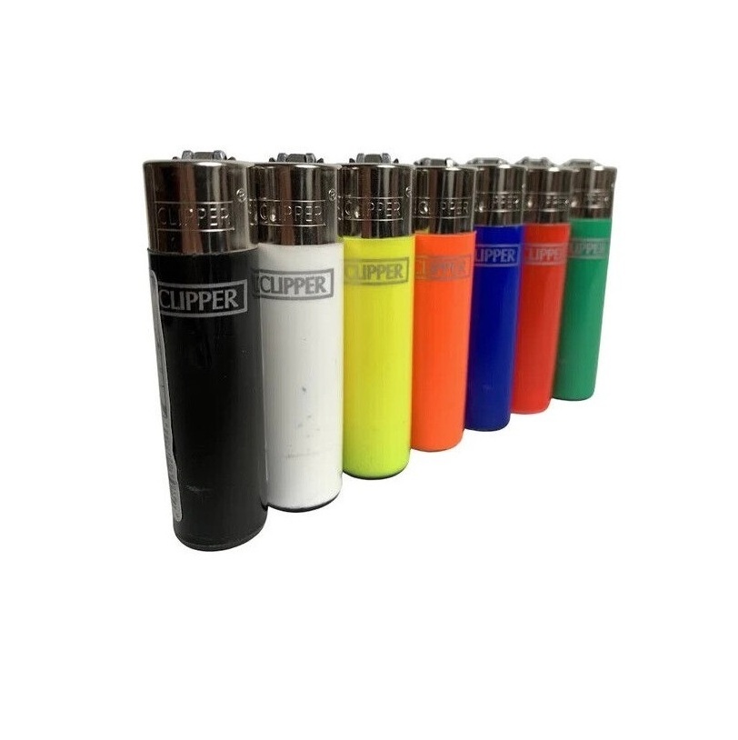 Wholesale Dealer and Supplier Of Refillable Original Clipper- Lighters Best Quality Best Factory Price Bulk Buy Online