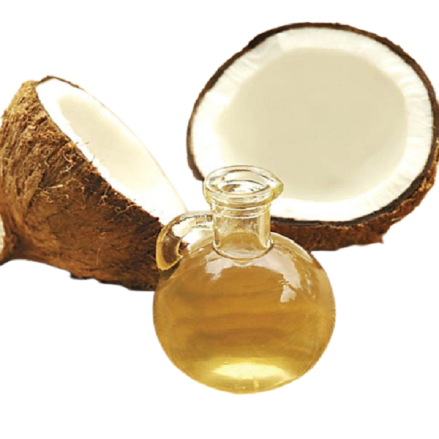 Hot sale!!! 2023 Crude coconut oil 100% pure natural Food Cooking Yellowish to transparent