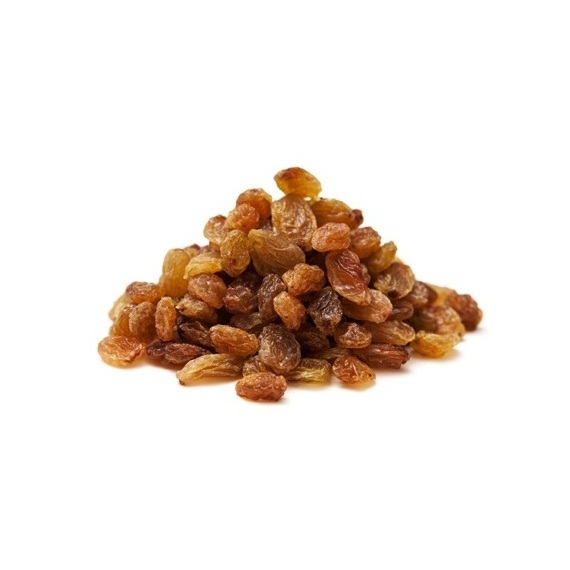 premium sultana raisin/dried grapes sweet and tasty natural sweetness Sultana brown raisins for food