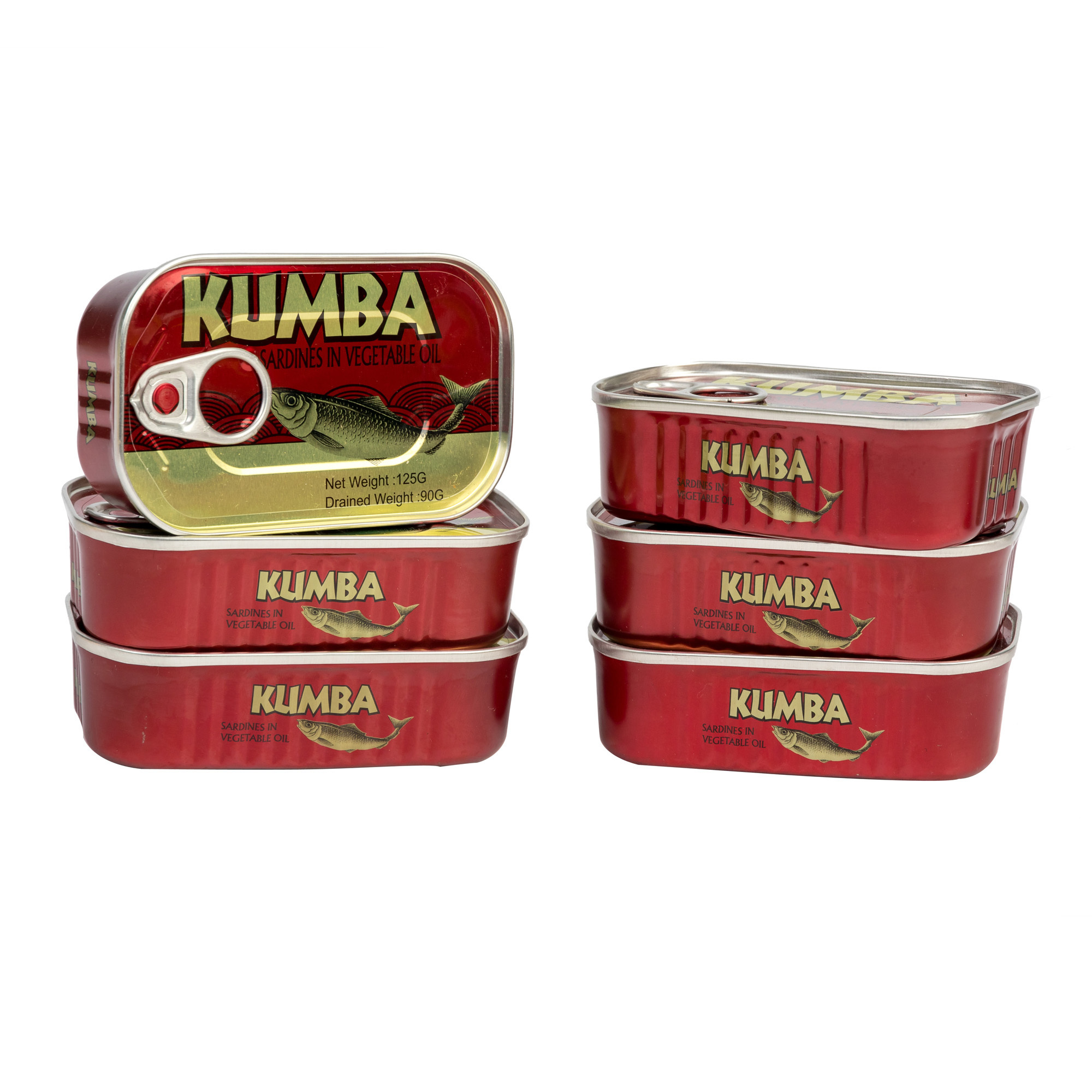 100% Top quality product  Canned Tuna Seafood