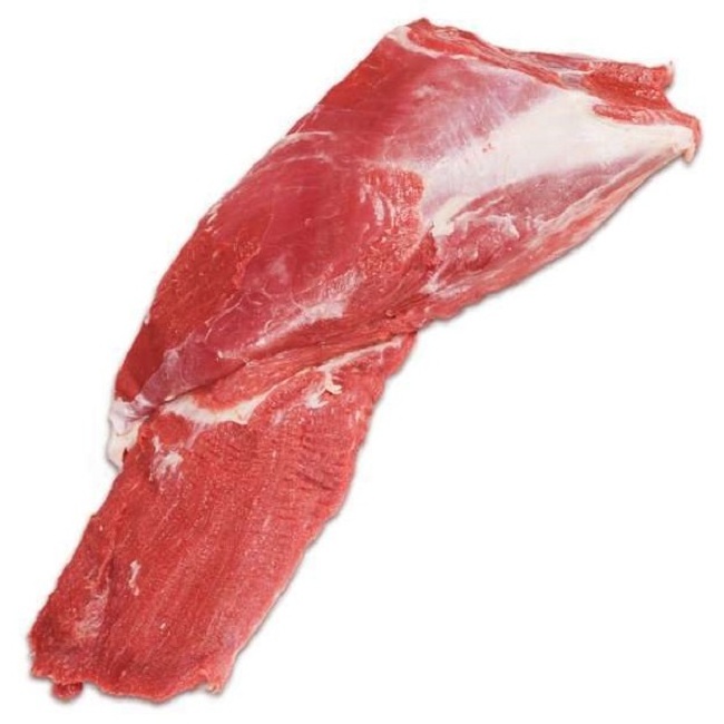 frozen beef meat food, beef carcass (can be cut to parts)