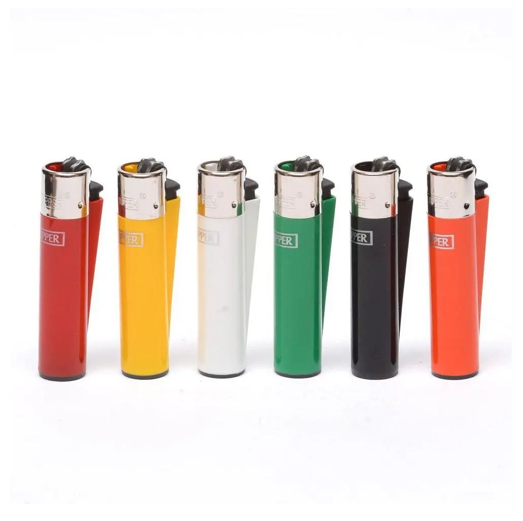 Top Quality Refillable Original Clipper- Lighters For Sale At Best Price