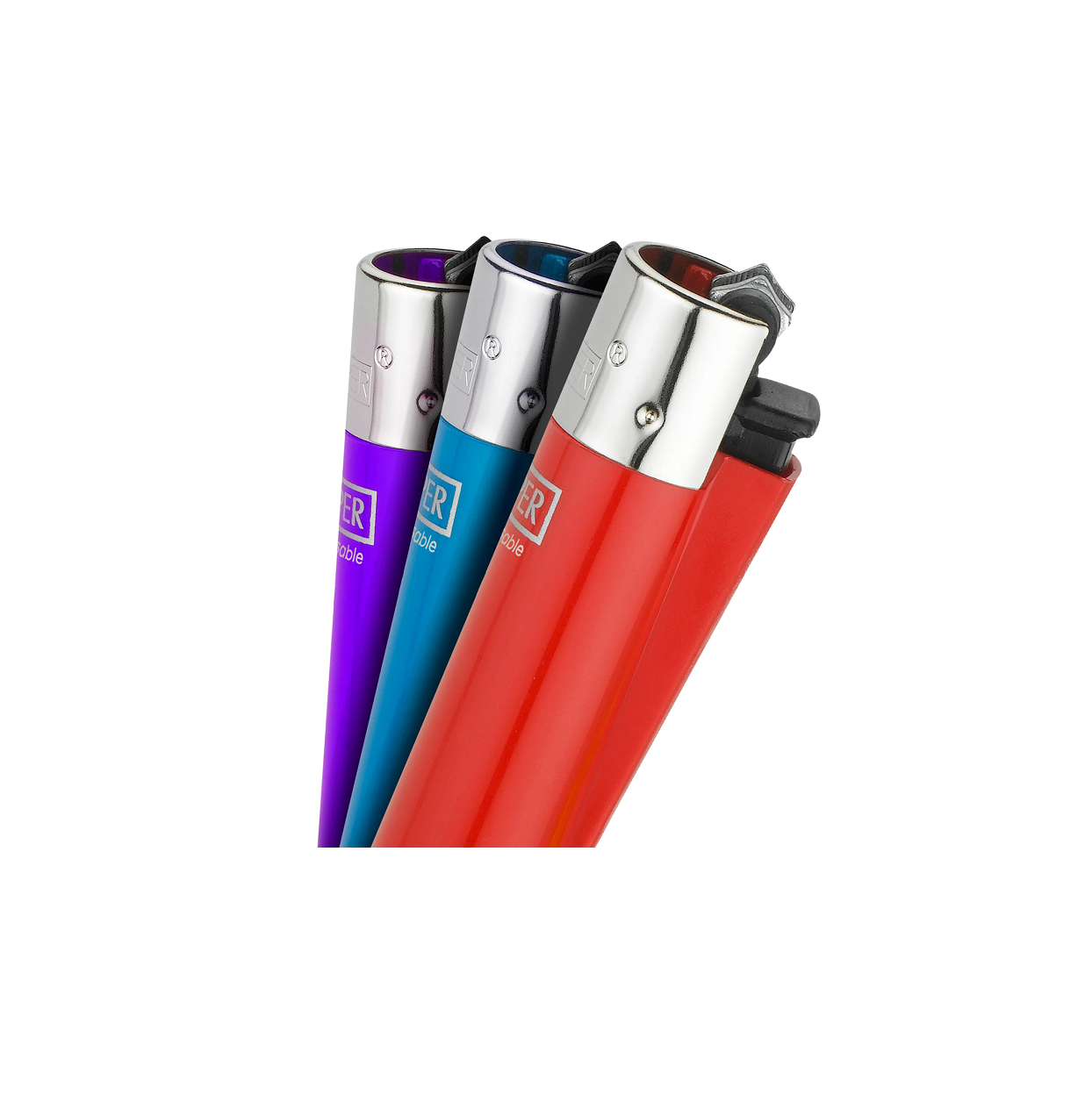 Highest Quality Best Price Direct Supply Refillable Original Clipper- Lighters Bulk Fresh Stock Available For Exports