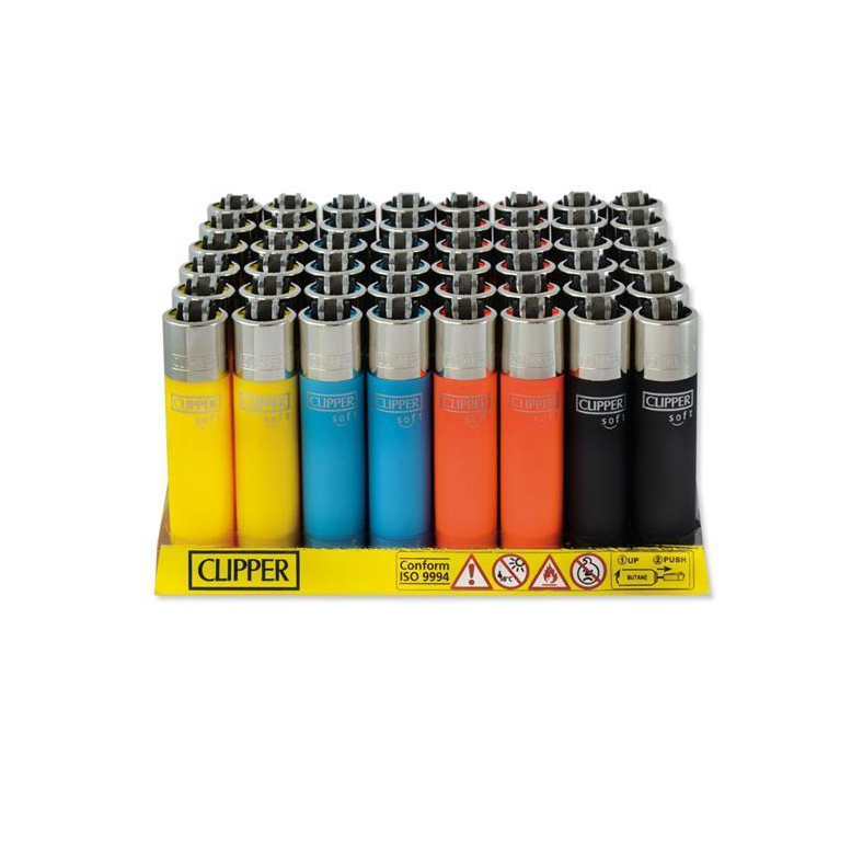 Online Buy / Order Top Quality Refillable Original Clipper- Lighters With Best Quality Best Price Exports From Thailand