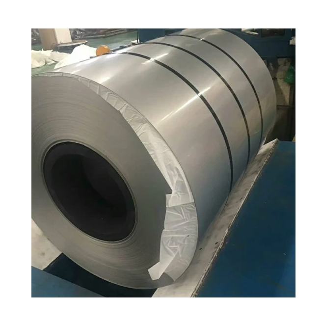 CRGO Scrap Sheet Cold Rolled Grain Oriented Silicon Electrical Silicon Steel