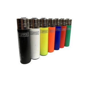 Online Buy / Order Top Quality Refillable Original Clipper- Lighters With Best Quality Best Price Exports From Thailand