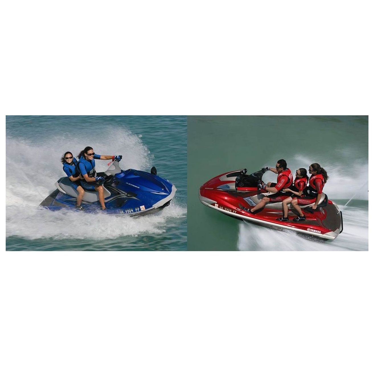 Hot Sale Price Of Water Boats Jet Ski Boats For Sale