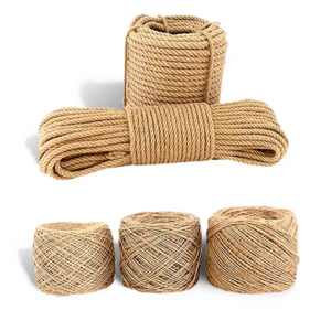 Jute Yarn, Jute Thread, Jute Twine Low Price