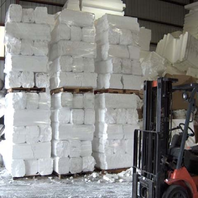 foam block/large polystyrene block for sale