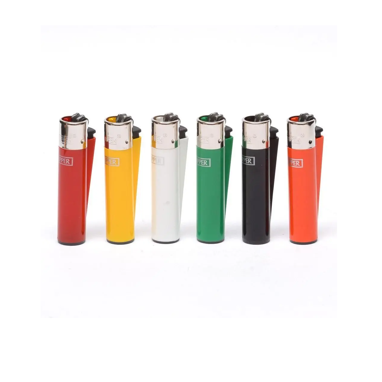 Good Quality Refillable Original Clipper- Lighters Available in Bulk Fresh Stock At Wholesale Price With Fast Delivery