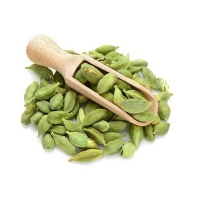 Factory Cheap price supply of green cardamom 100% natural importers of spices cost effective dry green cardamom