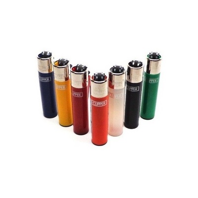 Highest Quality Best Price Direct Supply Refillable Original Clipper- Lighters Bulk Fresh Stock Available For Exports