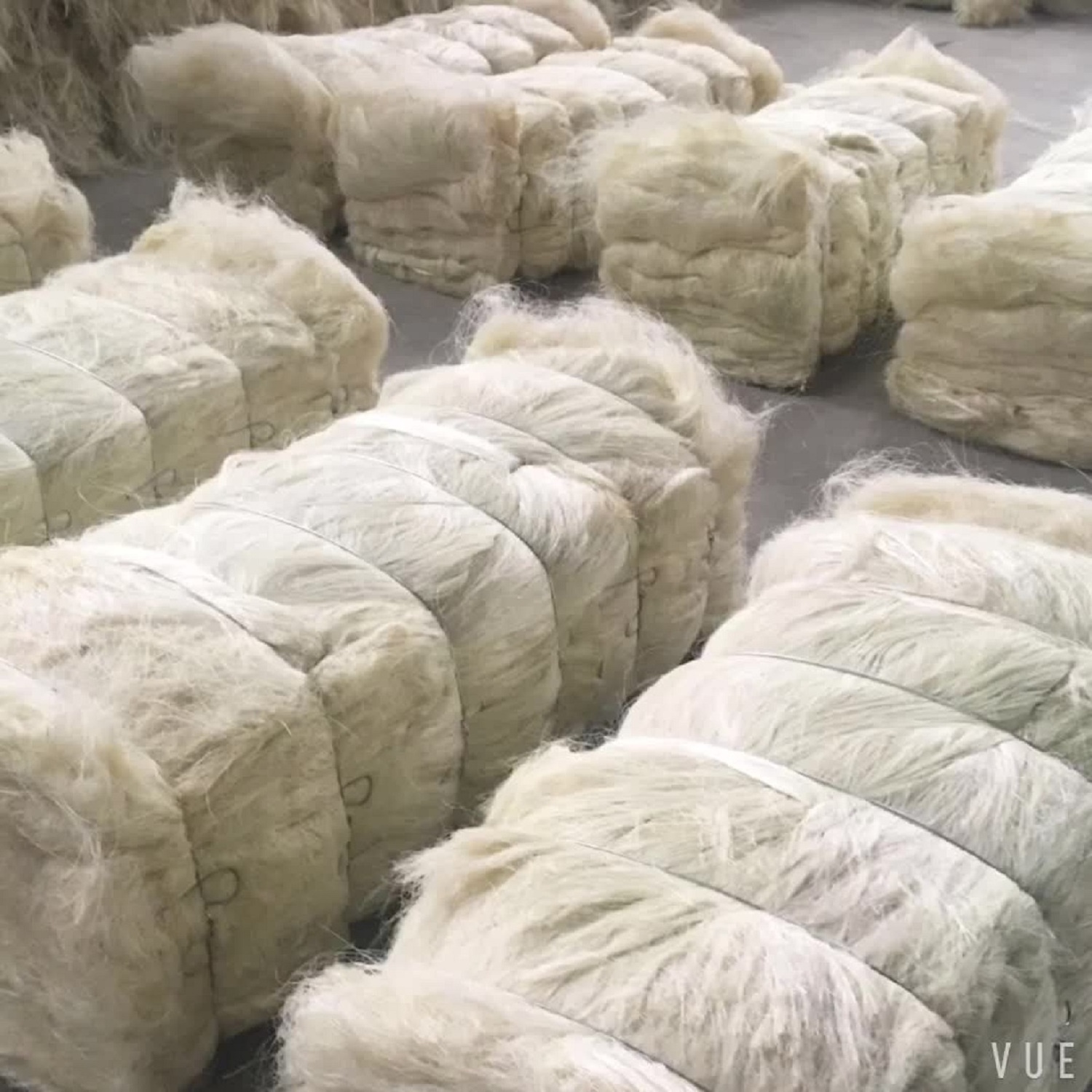 Cheap Sales Of Quality Sisal Fibre Sisal Hemp Natural Grade Sisal Fiber For Exportation at Factory Prices