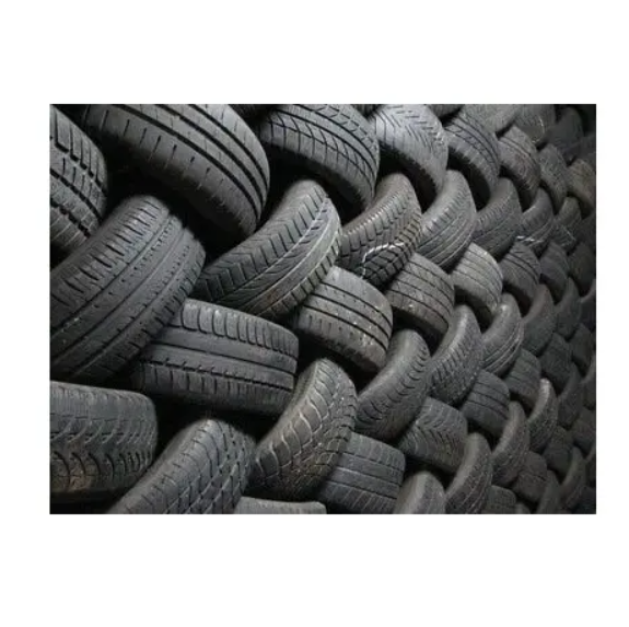 2023 Used Tires Shredded Or Bales/ Scrap Used Tires