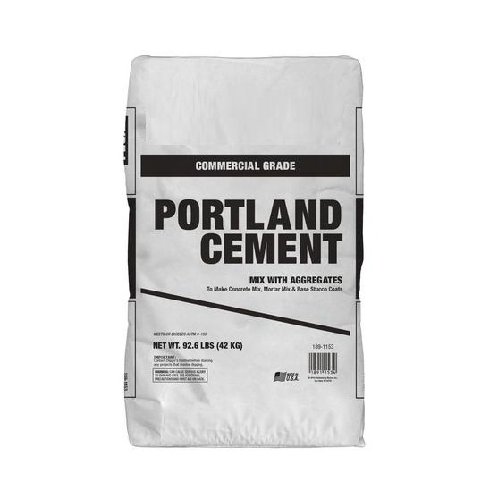 Cements for the oil and gas Industry cement for wells grouting portland cement construction materials