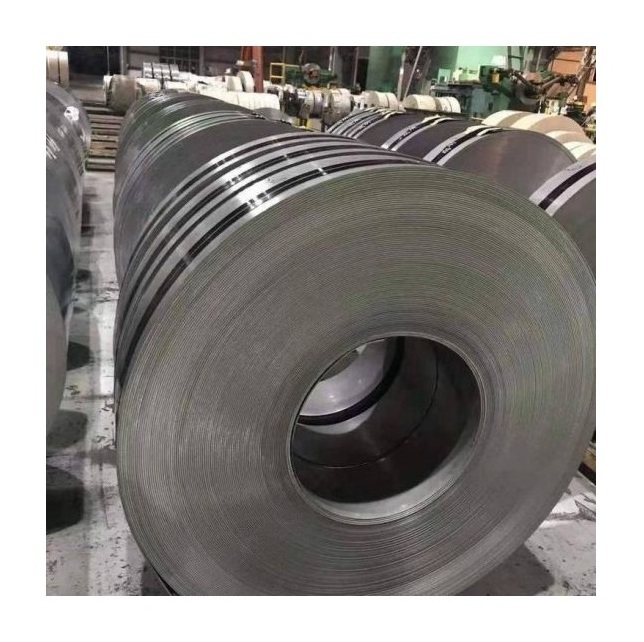 CRGO Scrap Sheet Cold Rolled Grain Oriented Silicon Electrical Silicon Steel