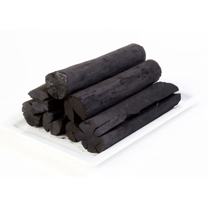 Mangrove Kachi Charcoal Quality The Finest Quality Wooden Coal