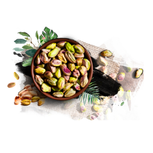 Best Quality Low Price Bulk Stock Available Of Organic Pistachio Nuts For Export World Wide From Thailand