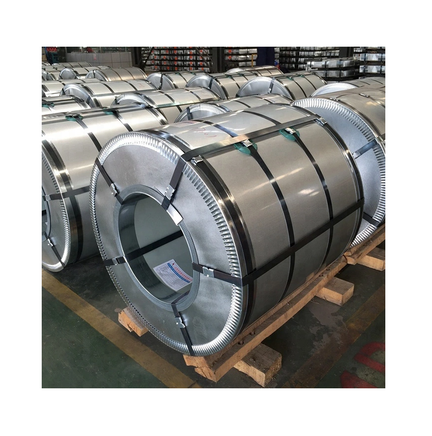 CRGO Scrap Sheet Cold Rolled Grain Oriented Silicon Electrical Silicon Steel