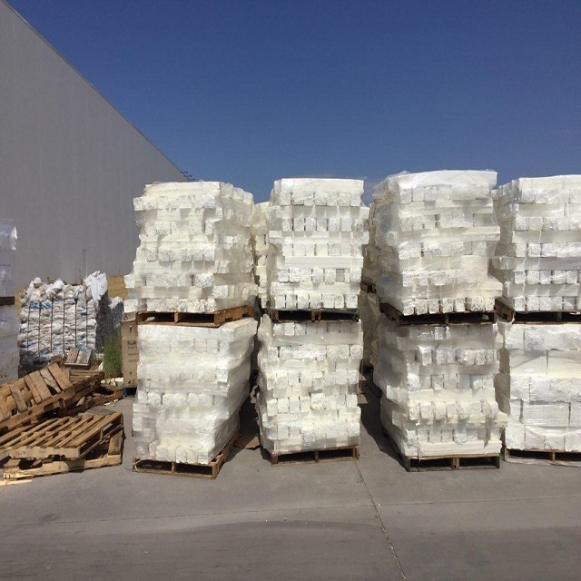 EPS foam block/large polystyrene block