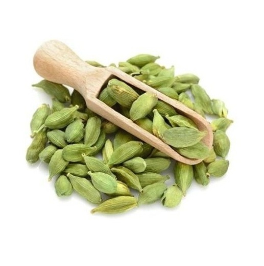 Factory Cheap price supply of green cardamom 100% natural importers of spices cost effective dry green cardamom