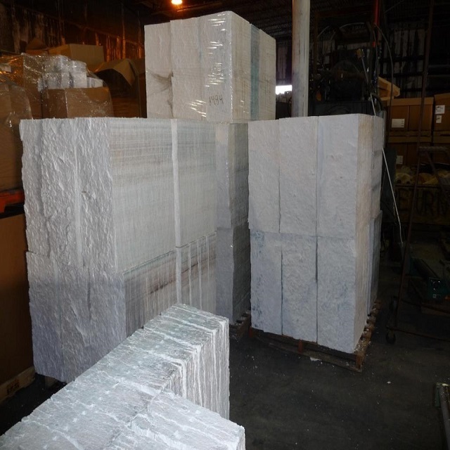 EPS foam block/large polystyrene block