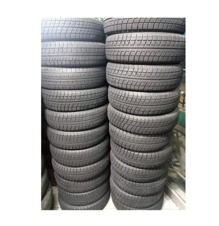 2023 Used Tires Shredded Or Bales/ Scrap Used Tires