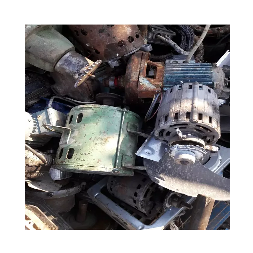 Premium Quality Used Electric Motor Scraps Bulk Stock At Wholesale Cheap Price