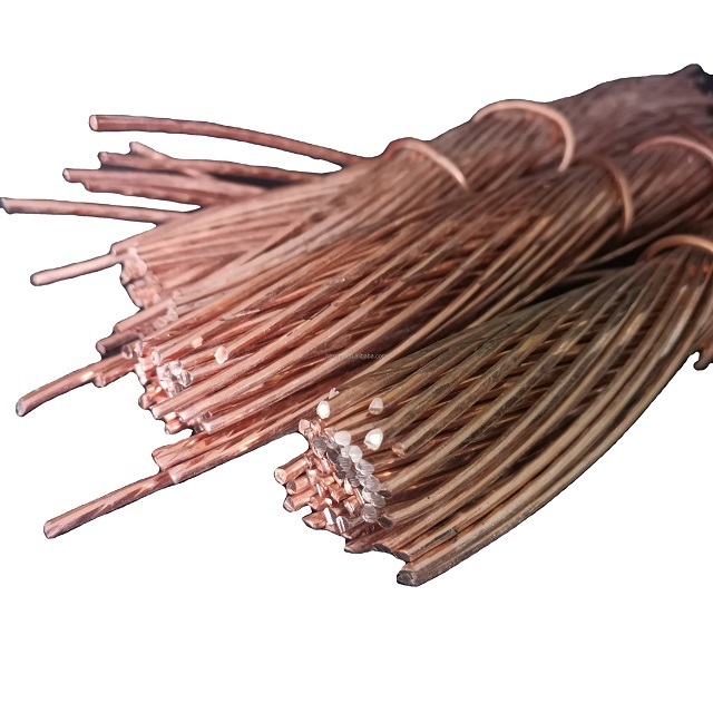 Metal Scraps Copper Scrap Copper Wire Scrap, Mill Berry Copper 99.99% Purity For Sell At Low Price