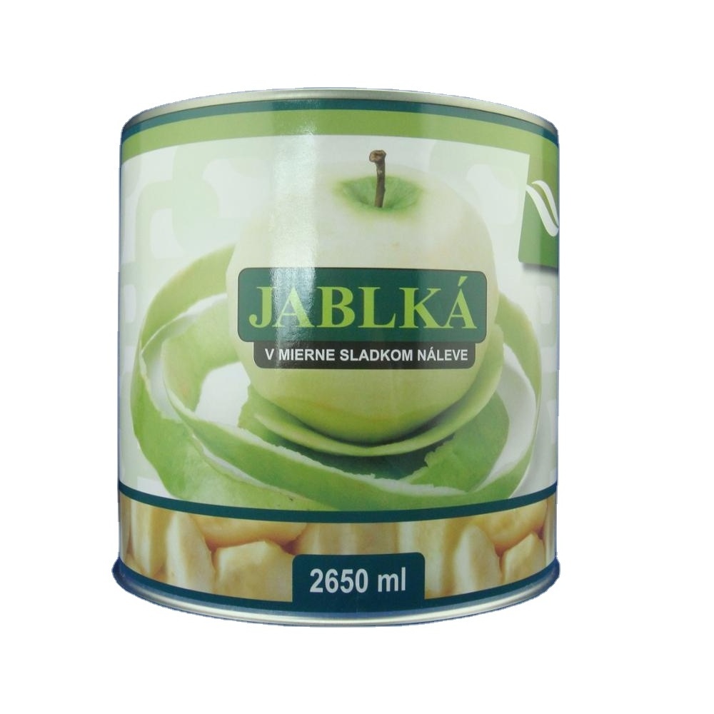 Top quality and good price Canned products - Canned Pineapple Fruit in Syrup Bulk Preserved Food