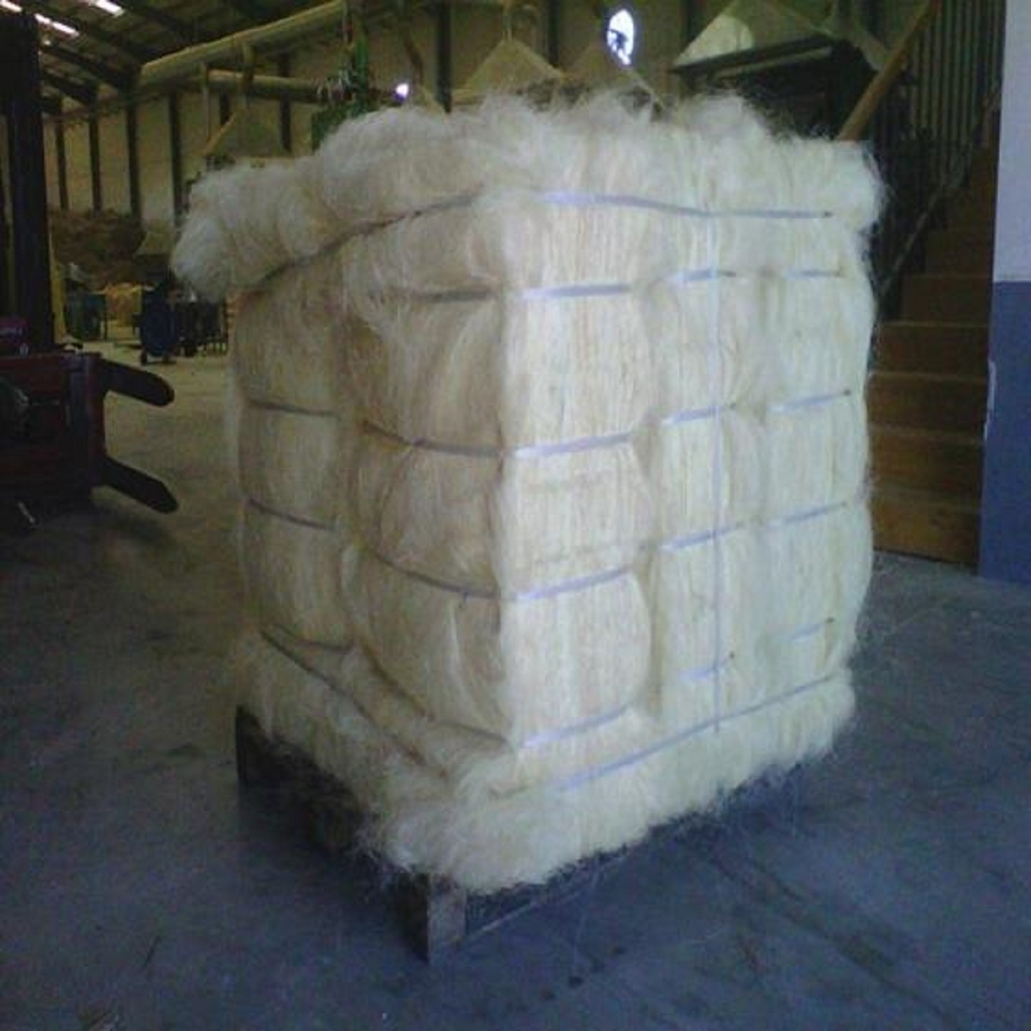 Premium quality buy wholesale price from Thailand Sisal Fiber for sale