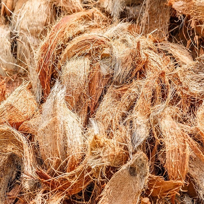 High Quality Coconut Coir Fibre for sale