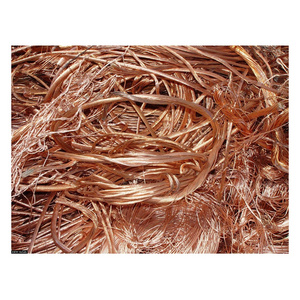 Scrap Wire Copper Promotion Metal Scrap 99.9 Purity Insulated Wire Copper Scrap For Sale