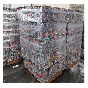 25kg Bales of Custom Made Aluminum Cans Scrap / Aluminum UBC Scrap Available for Export Now