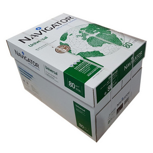 Wholesale High Grade 80gsm A4 Rim Paper Copy Paper For Sale