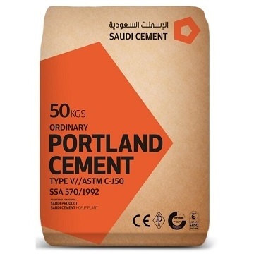 Ready to Ship Hot sale High Quality Hydraulic Portland Cement Manufacturer in 20kg 25kg 40kg 50kg Paper Bags from Thailand