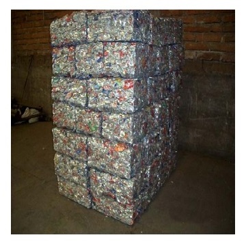 25kg Bales of Custom Made Aluminum Cans Scrap / Aluminum UBC Scrap Available for Export Now